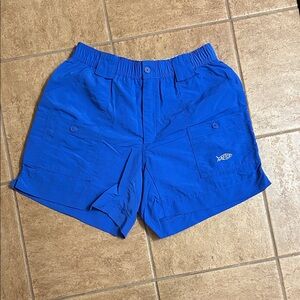 Men's Aftco Original Fishing Shorts